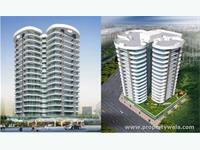 4 Bedroom Flat for sale in Sai Life Sai Siddhi Towers, Ghatkopar East, Mumbai