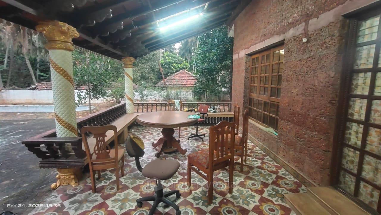 Dinning Room