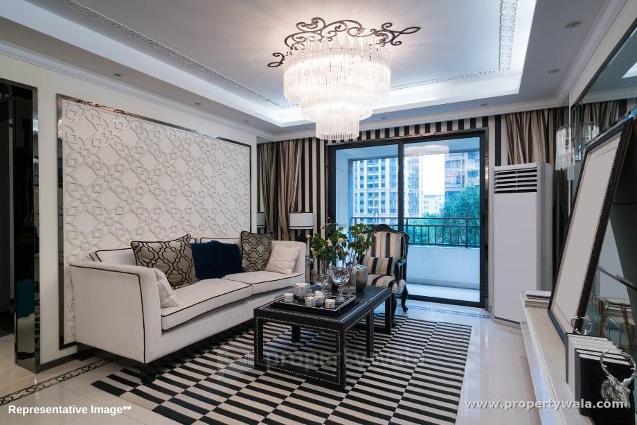 Drawing Room