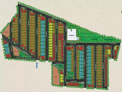 Residential Land for sale in Devanahalli, Bangalore