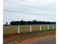 Agricultural Land for sale in Thirumalayampalayam, Coimbatore