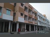 2 Bedroom Apartment / Flat for sale in Porur, Chennai