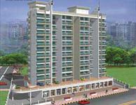 2 Bedroom Flat for rent in Aditya Planet, Kharghar Sector -10, Navi Mumbai