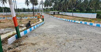 Residential Land for sale in Ganapathihalli, Bangalore