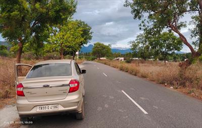 Residential Land for sale in Karamadai, Coimbatore