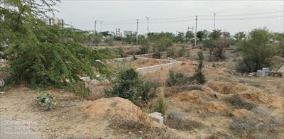 Commercial Land for sale in Jagatpura, Jaipur