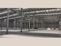 Warehouse Godown and Industrial shed for rent in Jammu, Samba