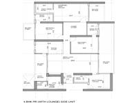 Floor Plan- B