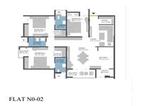 Floor Plan-B