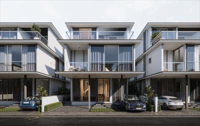 Casagrand Crestwood - Pudur, Hyderabad