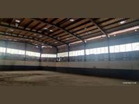 45000 sq.ft showroom cum warehouse for rent in Tiruvettriyur Rs.30/sq.ft slightly negotiable