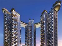 2 Bedroom Apartment for sale in Siddha Sky, Beleghata, Kolkata