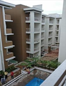 3 Bedroom Apartment for sale in HSR Layout, Bangalore