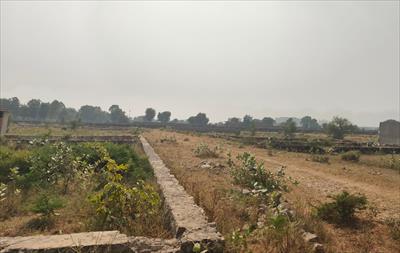 Residential Land for sale in Jagatpura, Jaipur