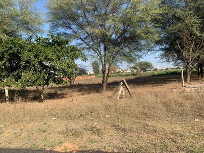Commercial Land for sale in Jagatpura, Jaipur