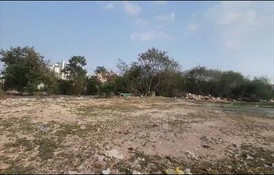 Residential Land for sale in Madhhapur Hitex Road area, Hyderabad
