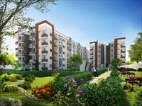 Land for sale in M J Lifestyle Astro, Chikkanagamangala, Bangalore