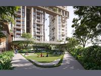 Flat For Sale In Sanctuary, At Tollygunge Deshpran Sasmal Road, Jubilee Park