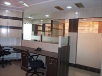 Posh Furnished Office in IT Park