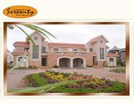 4 Bedroom House for sale in Nyati Serenity Enclave, NIBM, Pune