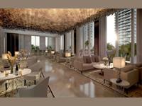 Trump Tower Sector, developed by the well-known builder Tribeca, offers ultra luxurious apartments..