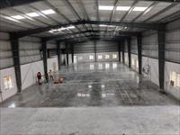 Warehouse / Godown for rent in Madhavaram, Chennai