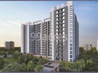 2 Bedroom Apartment for Sale in Pune