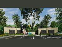 Land for sale in NBR Hills View, Nandi Hills, Bangalore