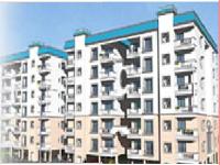 2 Bedroom Flat for sale in Spangle Heights, Maya Garden City, Zirakpur