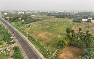 Residential Land for sale in Manavalan Nagar, Tiruvallur