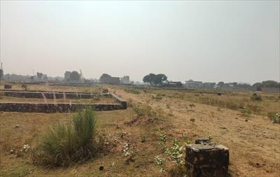 Commercial Land for sale in Jagatpura, Jaipur