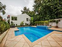 SALE 3 BHK Furnished Villa in Assagao - North Goa