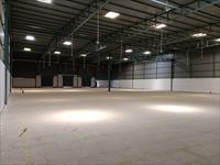 Warehouse for lease in Bamnoli