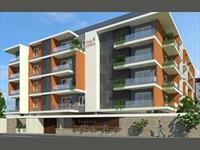 2 Bedroom Flat for sale in Axis Experia, JP Nagar Phase 7, Bangalore