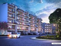 2BHK for sale in Central Park Cerise Floors, Sohna, Gurgaon
