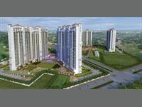 3 Bedroom Flat for sale in ATS Triumph, Sector-104, Gurgaon
