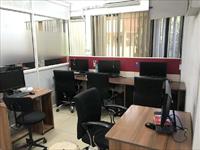 Fully Furnished Plug N Play Office For Rent