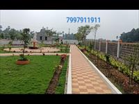 Residential Plot / Land for sale in Kothavalasa, Visakhapatnam