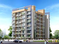 1 Bedroom Flat for rent in Pratik Regalia, Ulve, Navi Mumbai