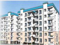 3 Bedroom Flat for sale in Spangle Heights, VIP Road area, Zirakpur