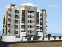 1 Bedroom House for sale in Holiday City, Kalawad Road area, Rajkot