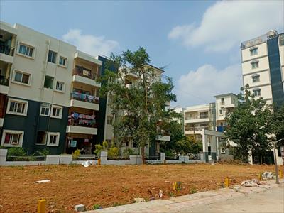 Residential Land for sale in Marathahalli, Bangalore