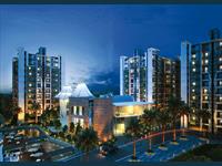2 Bedroom Flat for rent in Siddha Waterfront, B T Road area, Kolkata