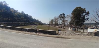 Residential Land for sale in Bhauwala, Dehradun