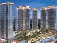M3M The Cullinan 5Bhk Luxurious Apartments Sector 94, Noida