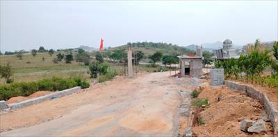Residential Land for sale in Kadthal, Hyderabad
