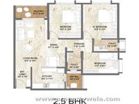 Floor Plan-B