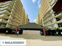 2BHK Apartment in SP Raheja Residency, Raipur