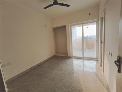 3BHK for sale in Gaur Siddhartham, Siddharth Vihar, Ghaziabad