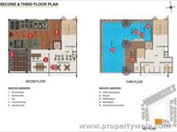 Floor Plan B